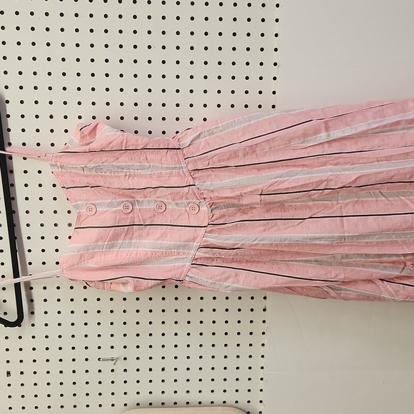 L Love Dresses & Skirts - L Love pink sundress NWT